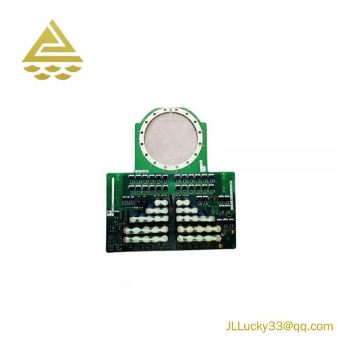 ABB 3BHL000390P0104 - Advanced IGCT Module Board