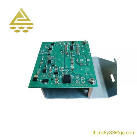 ABB 3BHB003689 High-Precision Industrial Control Module