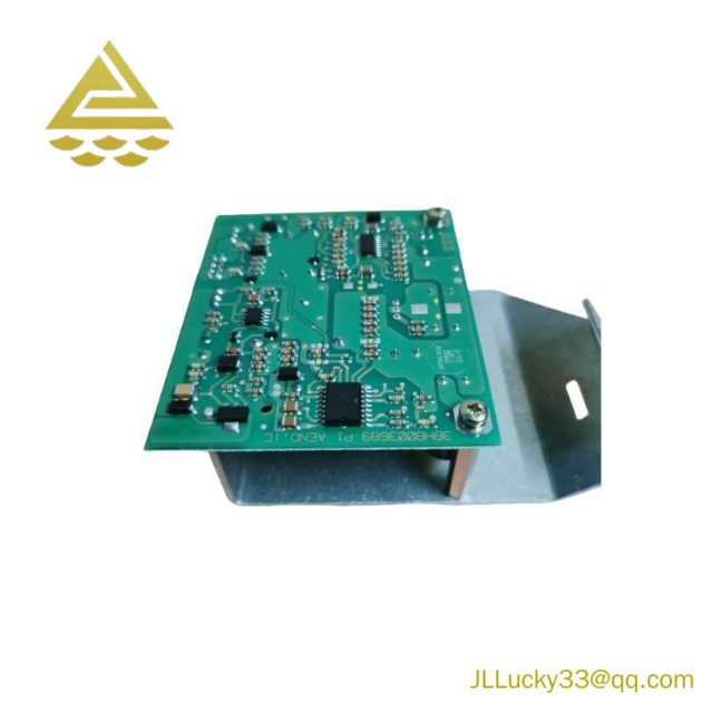 ABB 3BHB003689 High-Precision Industrial Control Module