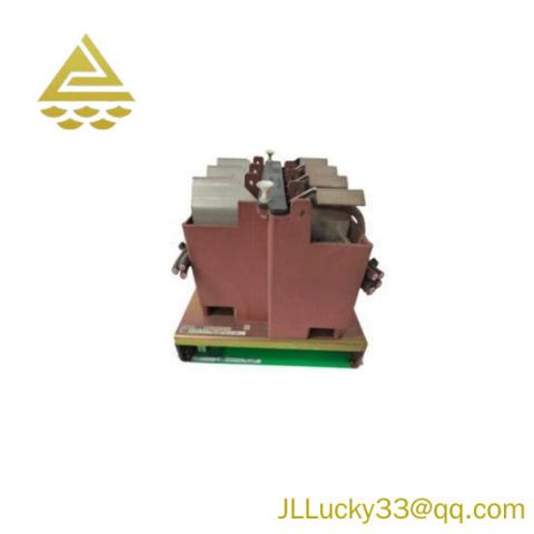 ABB 3BHB004661R0001 Power Supply Module for Industrial Automation