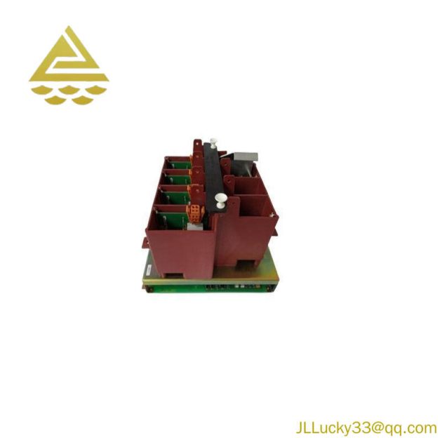 ABB PM864 3BSE018151R1 Industrial Control Module