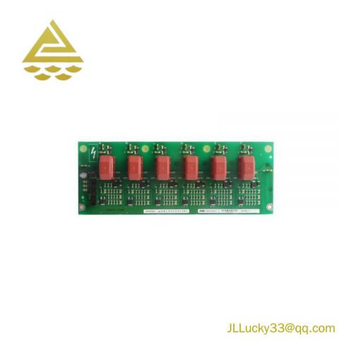 ABB UNS0881a-P, 3BHB006338R0001 Control Board, Industrial Automation Solutions