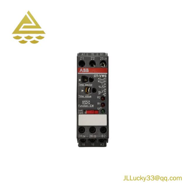 ABB 3BHB007211R0116 - Advanced Industrial Power Supply Module