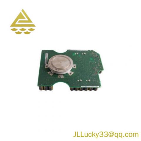 ABB 3BHB020538R0001 5SHX1060H0003 Industrial Grade IGCT Module