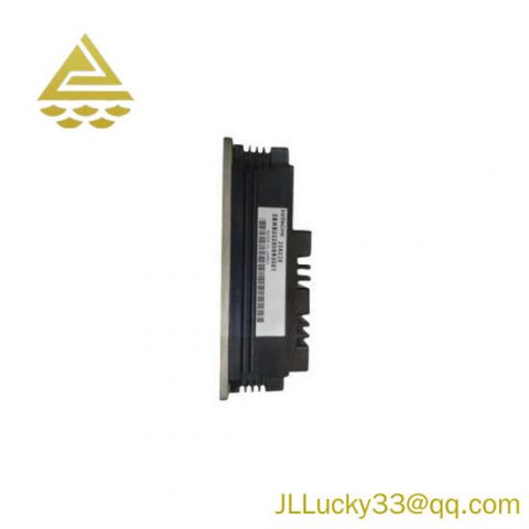 ABB 3BHB032608R0001 IGBT Module - Advanced Power Electronics for Industrial Automation