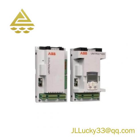 ABB 3BHB036579R0001 A2K Adapter - Industrial Control Module