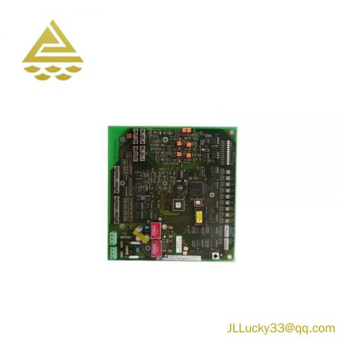 ABB 3BHE003855R0001 - UNS 2882A-P V1 Interface Board
