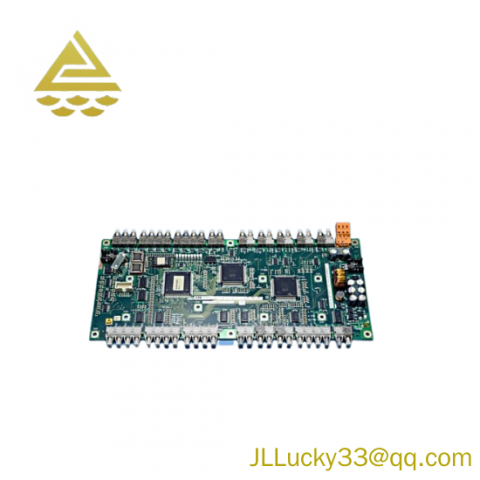 ABB 3BHE004573R0142 UFC760 BE142 - Industrial Control Module