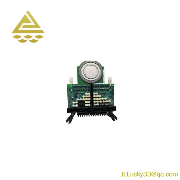 ABB 3HAC024844-001 - Industrial Control Module, Precision Engineering, Advanced Technology