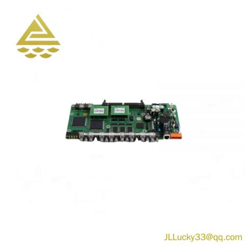 ABB 3BHE010751R0101 PPC902 AE101 APPLIC & MOTOR Control Board