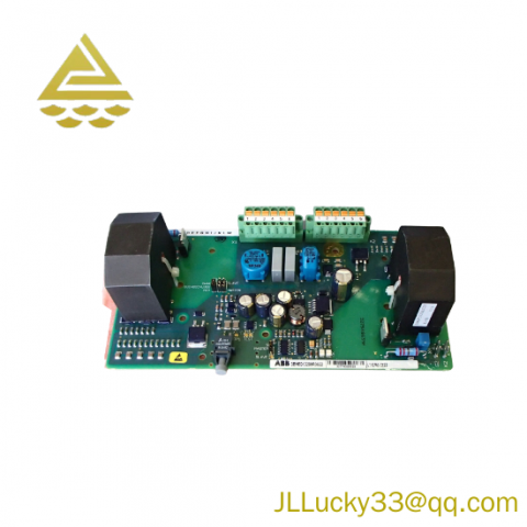 ABB 3BHE013299R0022 - LTC743CE22 DCS Module