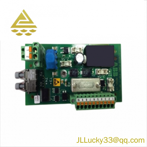 ABB 3BHE014658R0102 High-Performance Converter PCB Module