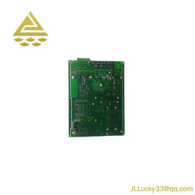 ABB 3BHE022287R0101 UCD240 A101: Industrial Automation Module