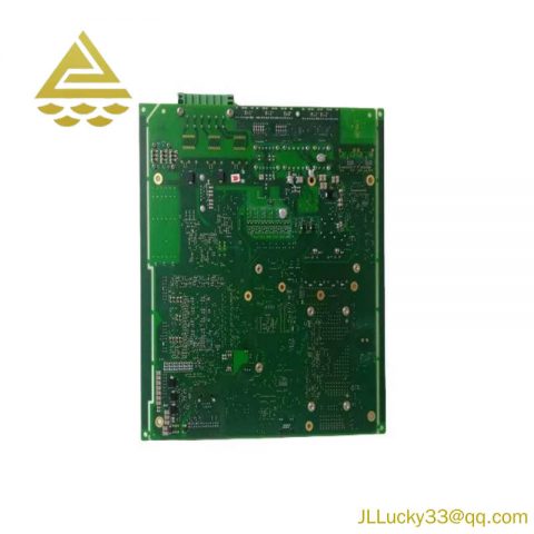 ABB 3BHE022287R0101 UCD240 A101: Industrial Automation Module