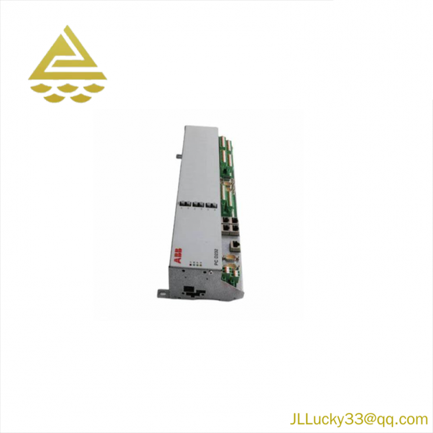 ABB 3BHE022287R0101 UCD240 A101: Industrial Automation Module