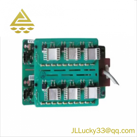 ABB 3BHE028767R0101 High-Power Frequency Inverter for Industry Applications