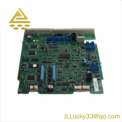 ABB - 3HAC024257-001 - Advanced Control Module