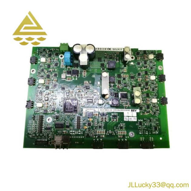 Mitsubishi SFS236C, EM213: Advanced Industrial Control Module, High Performance, Precision Automation