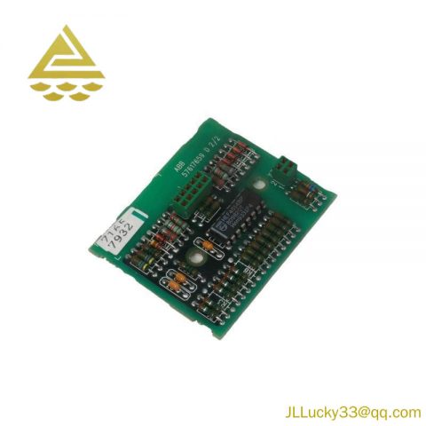 ABB 3BHE036348R0103 Inverter - High-Performance Power Conversion Solution