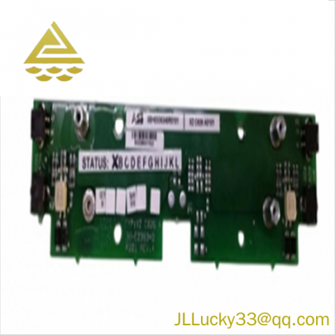 ABB 3BHE038368R0101 PCB BOARD; Producer: ABB
