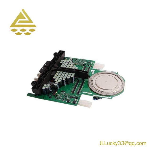 ABB 3BHT410082R0001: Advanced Industrial Control Bus Extender