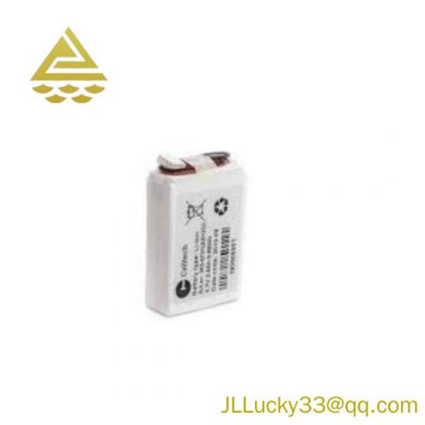 ABB 3BSC760019E1, SB822, AB12G, 364-1115, 3.7V, 2.4AH Battery