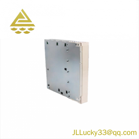 ABB 3BSE005831R1 Industrial Processor Unit