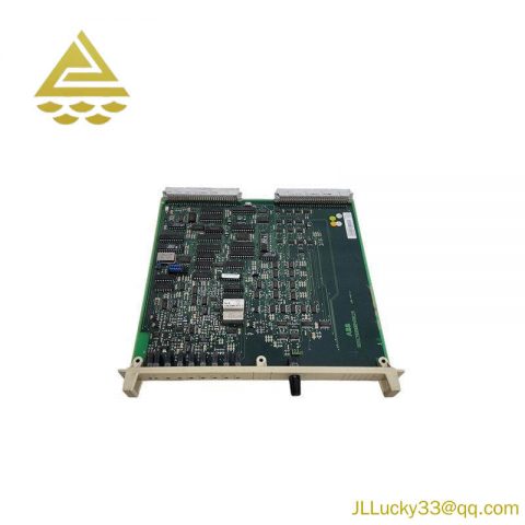 ABB 3BSE019216R1 DSBC 176 Bus Extender Board for Industrial Automation