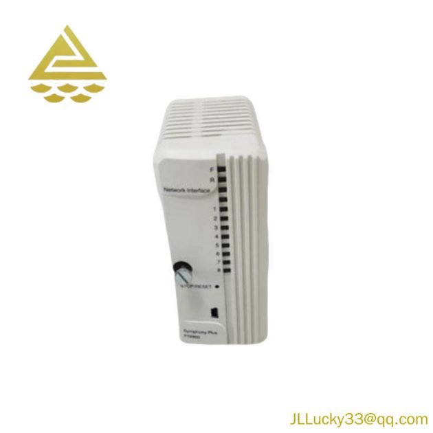 ABB BC810K01 CEX-bus Interconnection Unit, Advanced Industrial Control Module