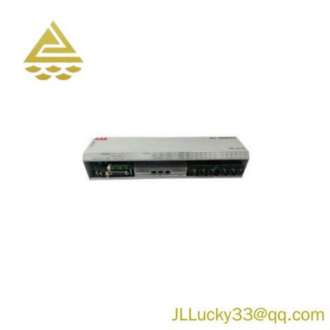 ABB 3EHL409300R0001 PPB626B01 PCB CARD; Manufacturer: ABB