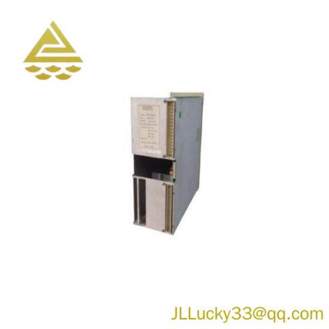 ABB 3HAA3563-AUA/1: High Efficiency Power Supply Module