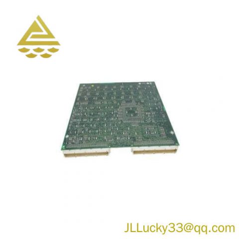 ABB 3HAB2241-1 Robot Main Computer Board; Manufacturer: ABB
