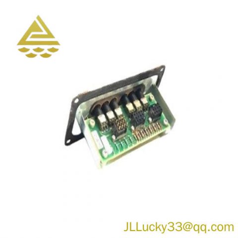 ABB 3HAB3700-1 Industrial Control Module