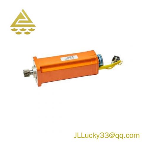 ABB 3HAB6844-1 Industrial Robotic Servo Motor