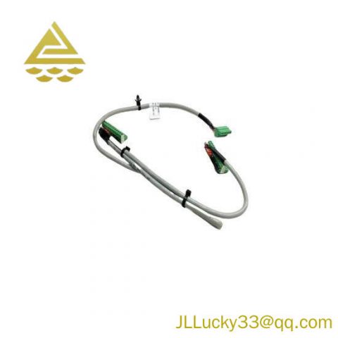 ABB 3HAC0200-1 CAN bus cable | I/O Interface | Automation Parts