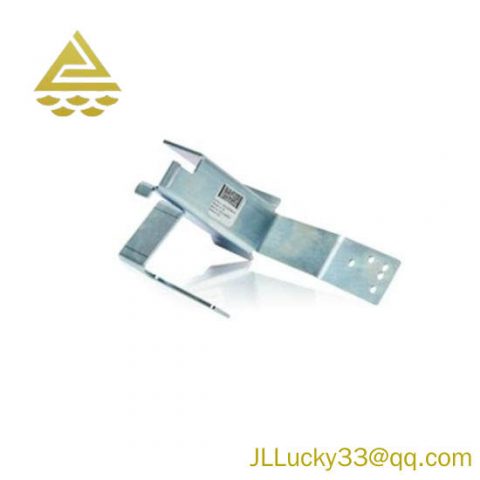 ABB 3HAC020098-001 Guiding Plate Ax2 - Automation Parts