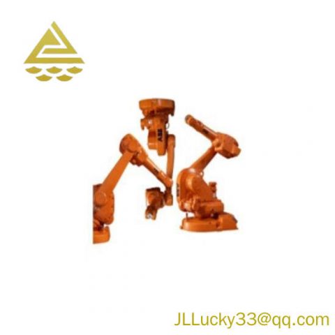 ABB 3HAC020136-004 Automation Parts, Machining Frame