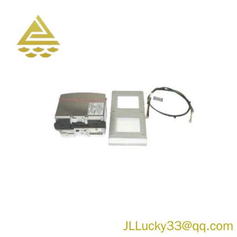 ABB 3HAC020697-022: DeviceNet Power Supply Set for Robotic Parts