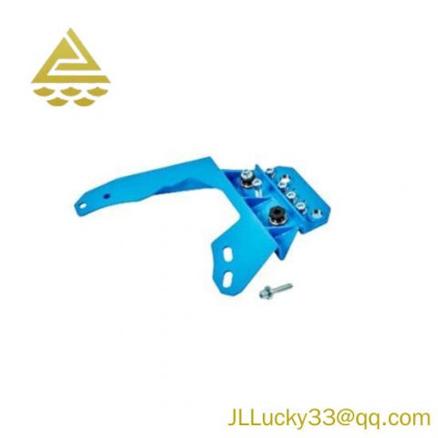 ABB 3HAC020729-001: Precision RV Axle Demounting Tool, Industrial Control Solutions