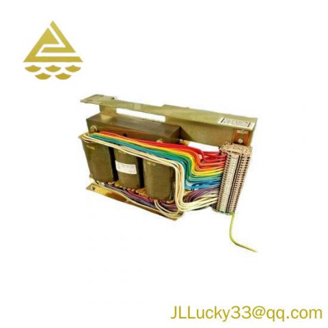 ABB 3HAC020953-004 Transformer Module - DCS Automation Parts