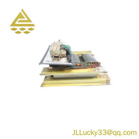 ABB 3HAC021002-001 Automation Robot Parts - High Performance Line Reactor