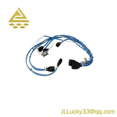 ABB 3HAC021245-001 Automation Robot Parts Cable