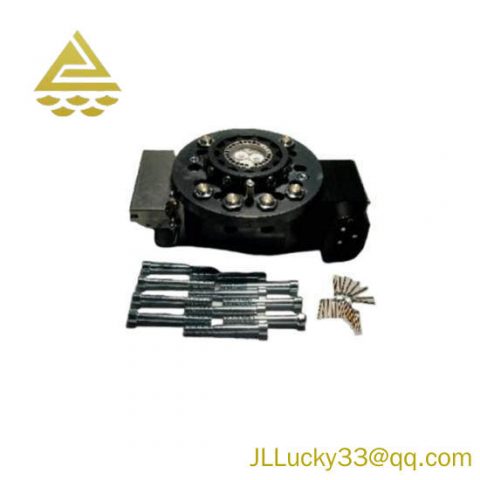 ABB 3HAC021652-002: Precision Servo Tool Changer for RSP Automation Parts