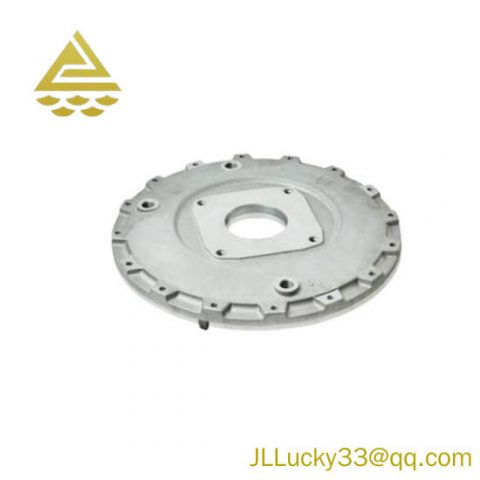 ABB 3HAC021663-003 Cover for DCS Automation Parts