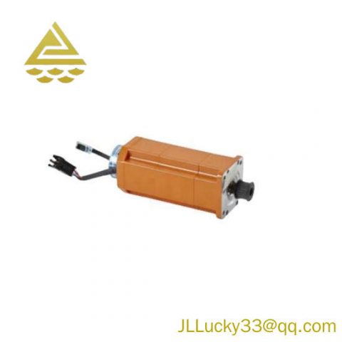 ABB 3HAC021719-001 Beam Optical Fork Sensor, Part of Automation Solutions