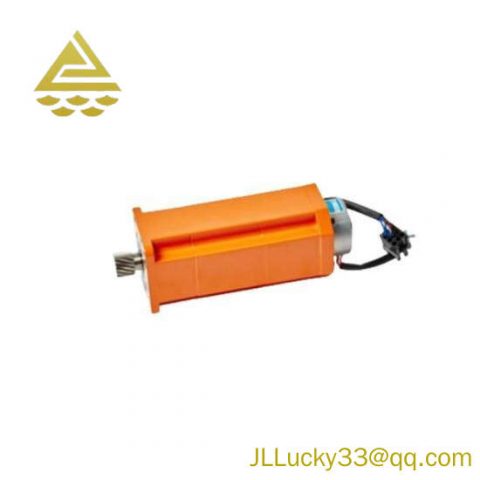 ABB 3HAC021884-001 Positional Switch Axis 2 Mounting Automation Parts