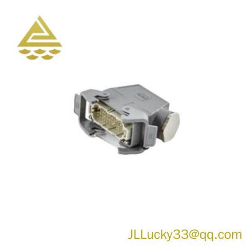 ABB 3HAC021940-001 Robot Harness Jumper, Industrial Automation Component