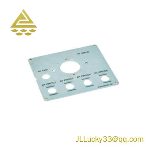 ABB 3HAC022085-003: Brand New Automation Parts, High-Quality Industrial Control Module