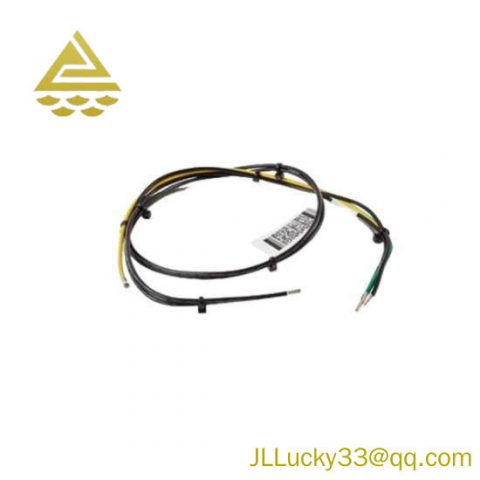 ABB 3HAC022087-003 Cable Harness, Multibus for Advanced Industrial Automation