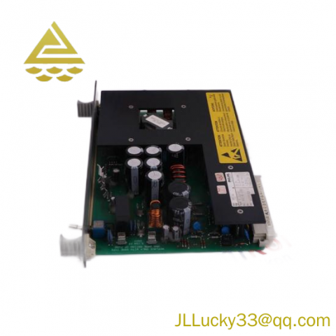 ABB 3HAC023187-001 Industrial Control Module